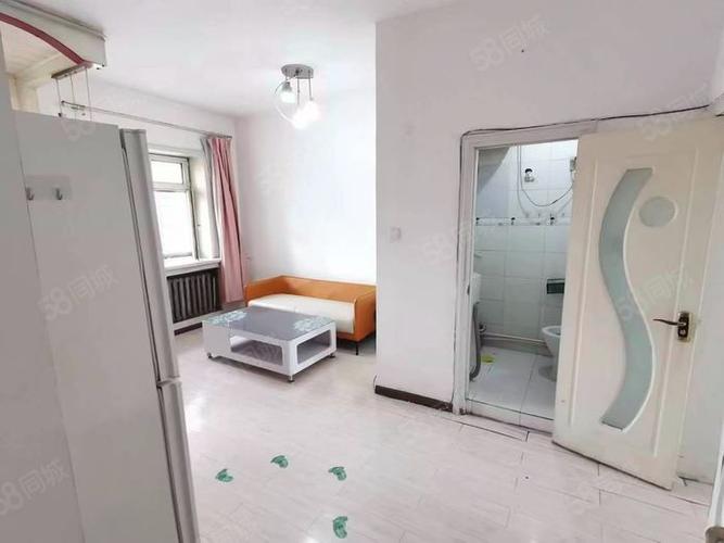 哈尔滨民安小区租房信息