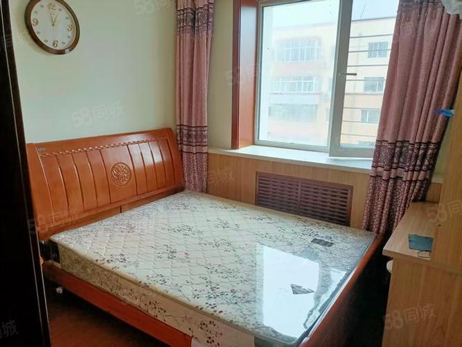 哈尔滨民安小区租房信息