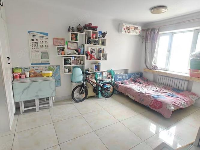 哈尔滨民安小区租房信息