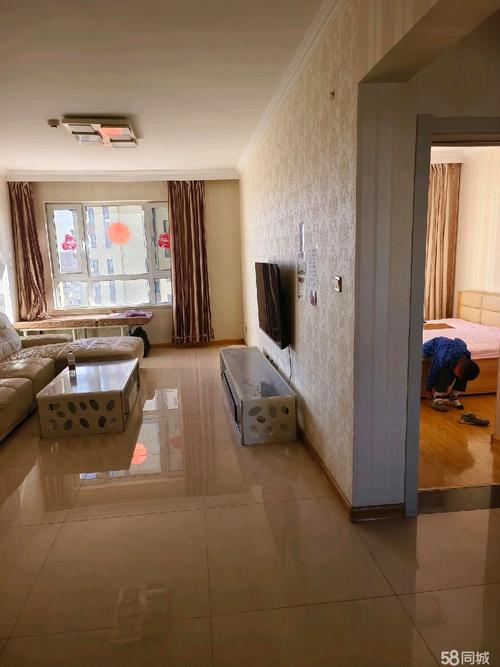 沈阳依云北郡D区二手房价格