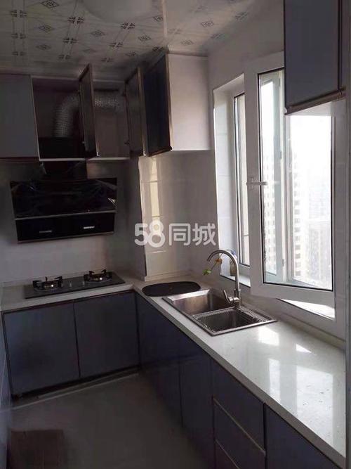 沈阳依云北郡D区二手房价格