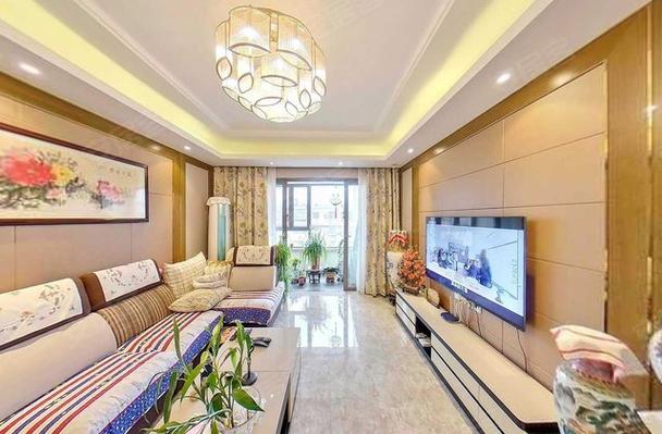 大连软景e居二手房价格优势