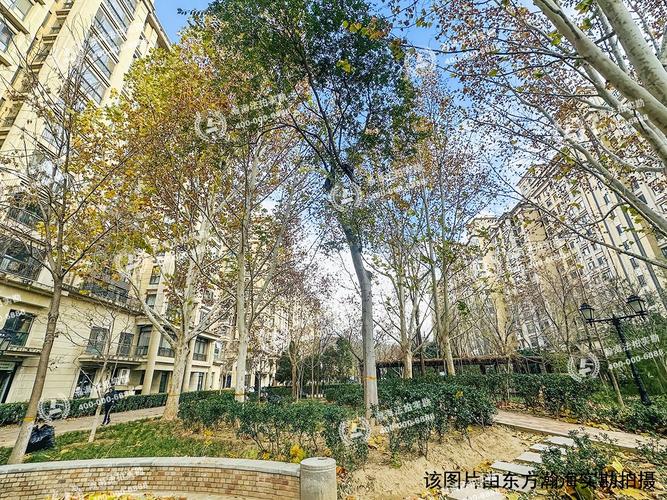 北京市丰台区方庄二手房价格