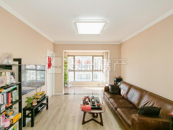 北京市丰台区方庄二手房价格