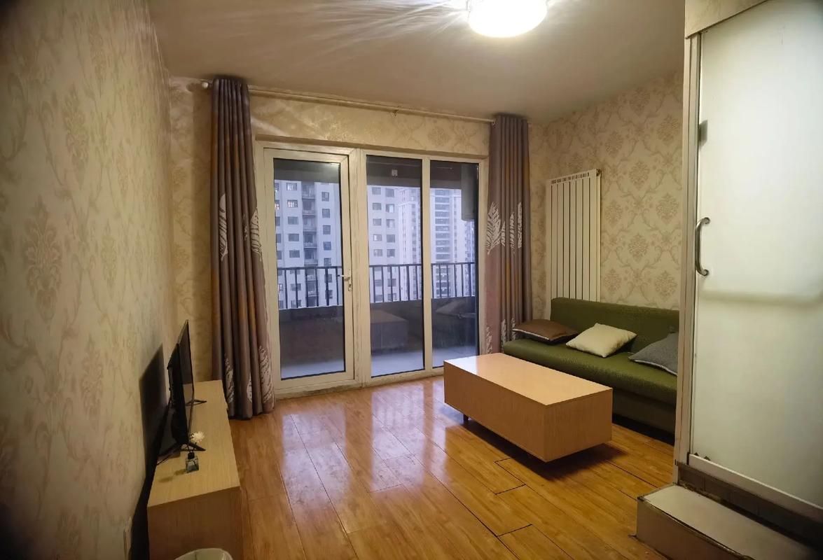 乌鲁木齐绿地城租房信息