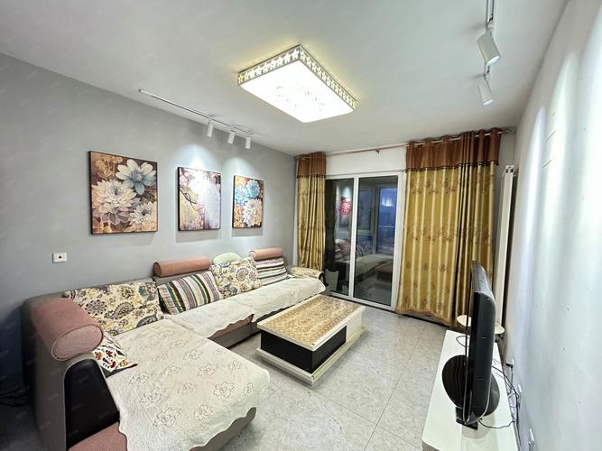 乌鲁木齐绿地城租房信息