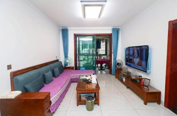 成都桂溪东苑d区二手房价格