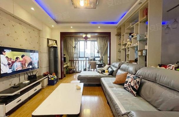 成都桂溪东苑d区二手房价格