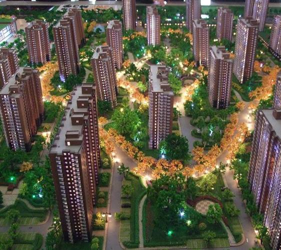 燕郊青年社区社区是哪个