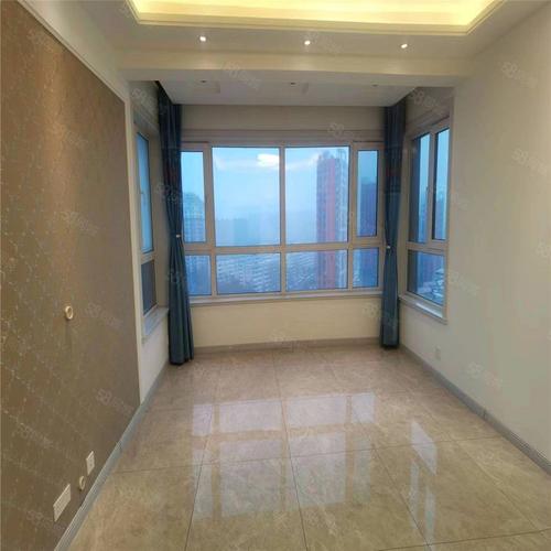 哈尔滨l绿海华庭二手房价格