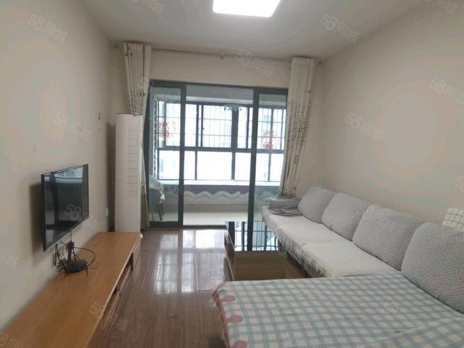 江夏阳光100租房信息