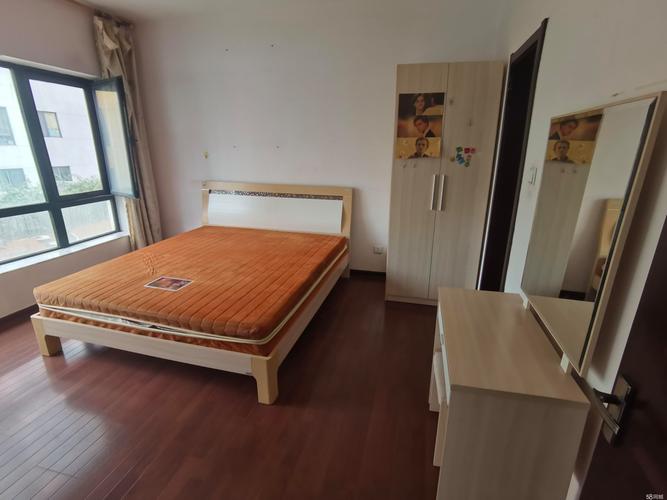 江夏阳光100租房信息