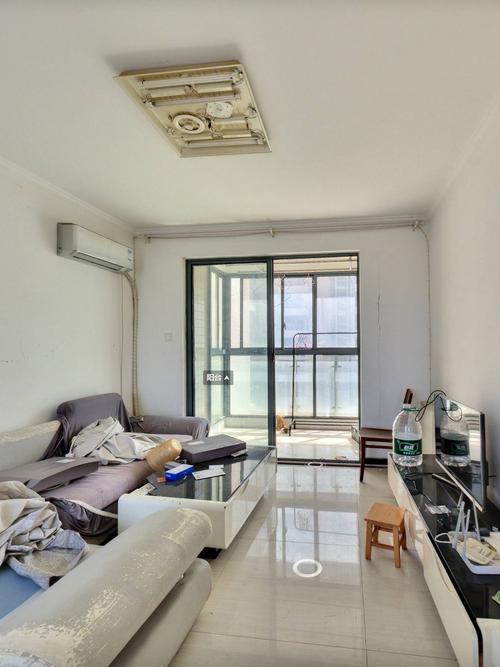 湖滨二里社区二手房出售