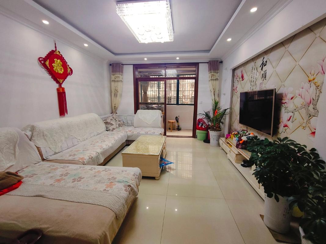 湖滨二里社区二手房出售