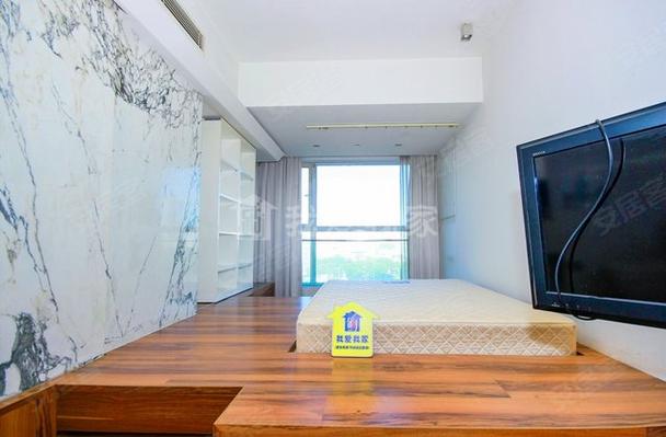 绿地中央公馆a区二手房价格