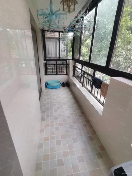 绿地中央公馆a区二手房价格