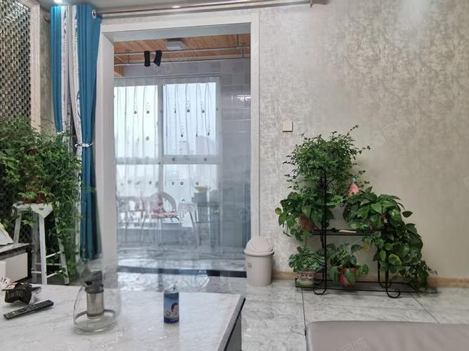 高科麓湾国际社区二手房