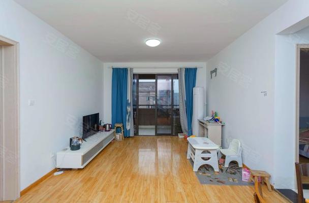 合肥张洼新区b区二手房价格