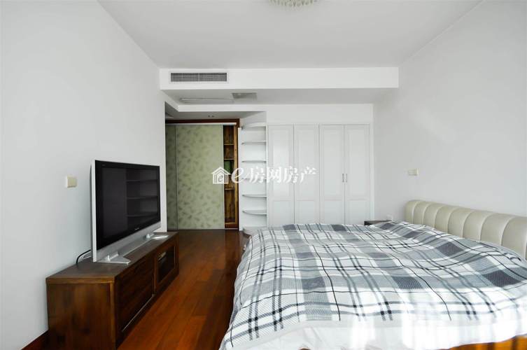 阳光城市花园d区二手房价格