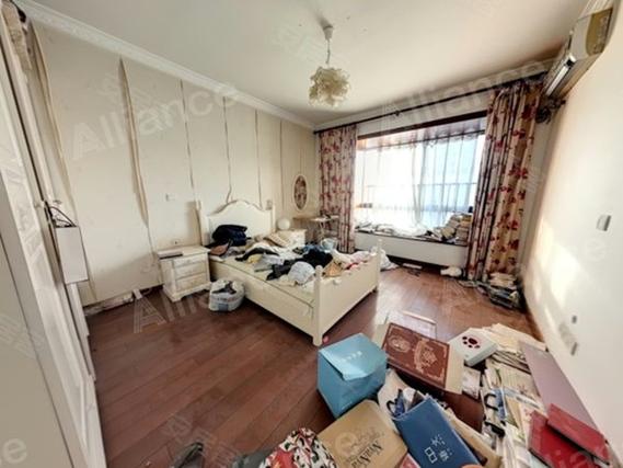 阳光城市花园d区二手房价格