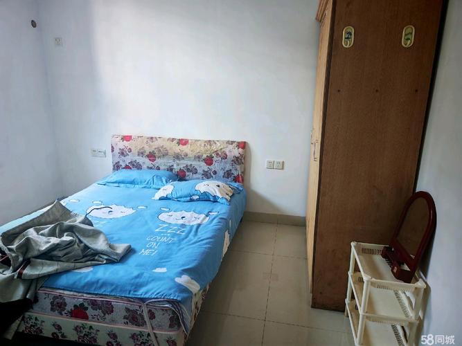 2025年雄县租房信息