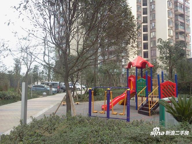 翡翠半岛国际社区二手房