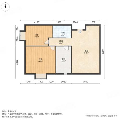 奥山世纪城v公馆二手房价格