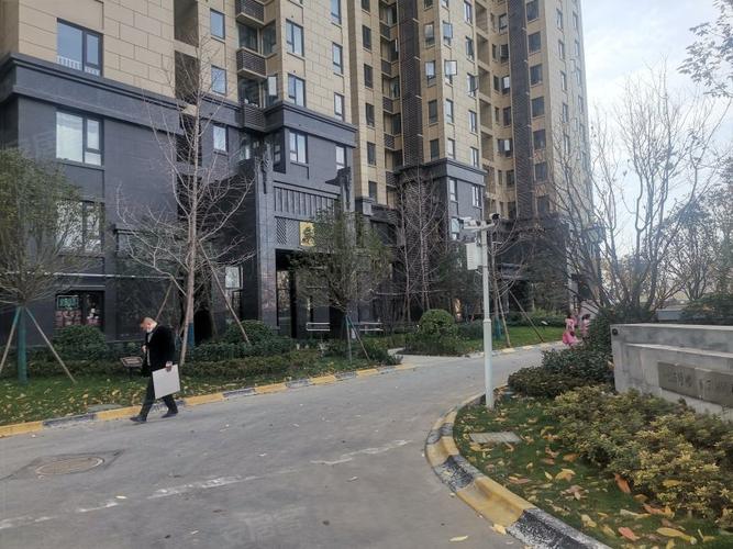 卡布奇诺国际社区怎么样