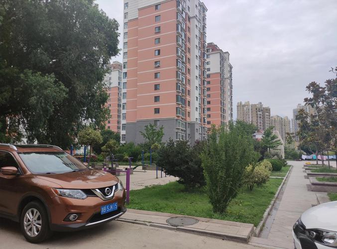 凤林小区a东区区二手房价格