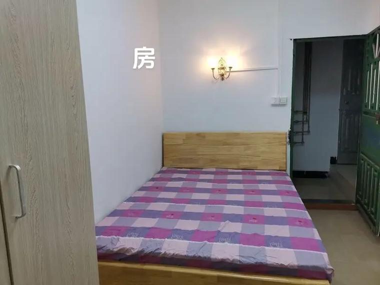 江门 怡清苑 租房信息