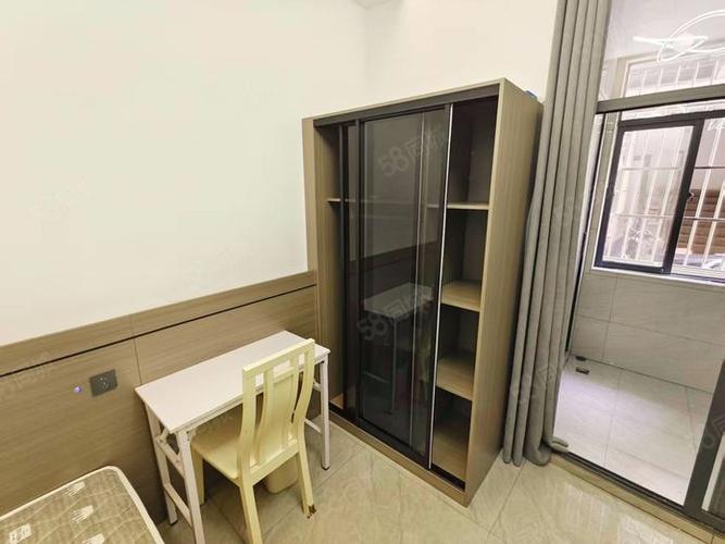 武珞路358号租房信息