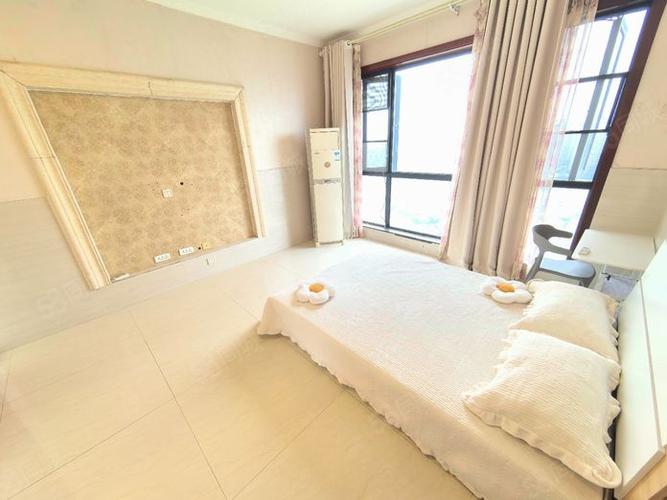 华阳南阳盛世 租房信息