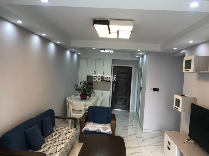 泰州华润国际社区二手房