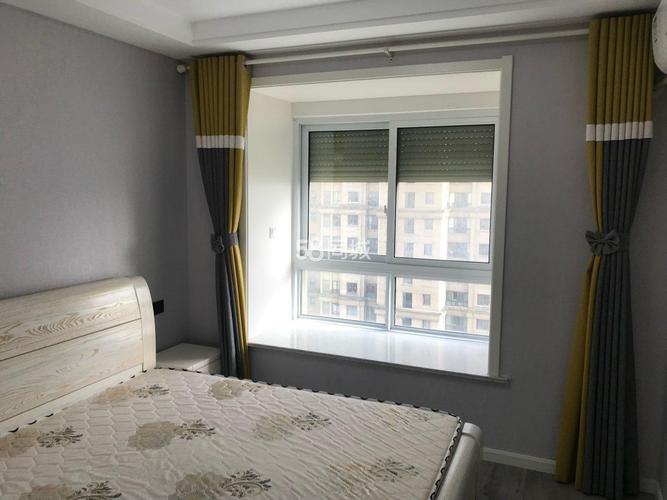 泰州华润国际社区二手房