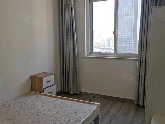 泰州华润国际社区二手房