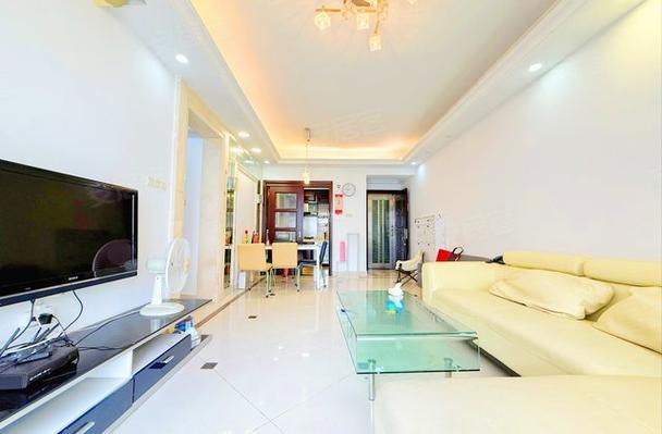 新都富力桃园a区二手房价格