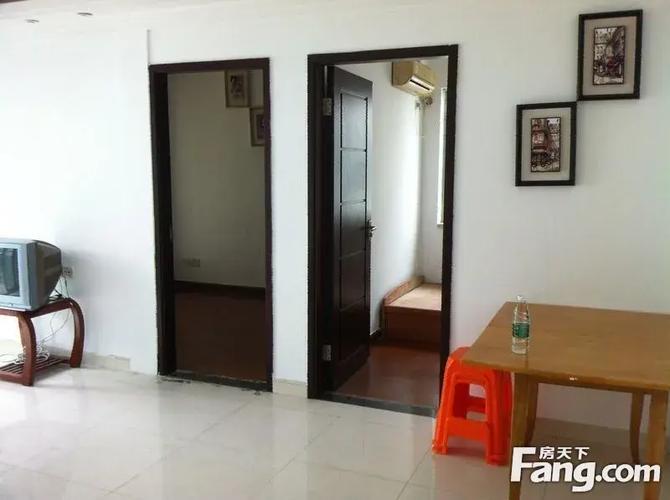 新都富力桃园a区二手房价格