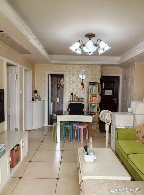 Q房网挂二手房价格是否真实