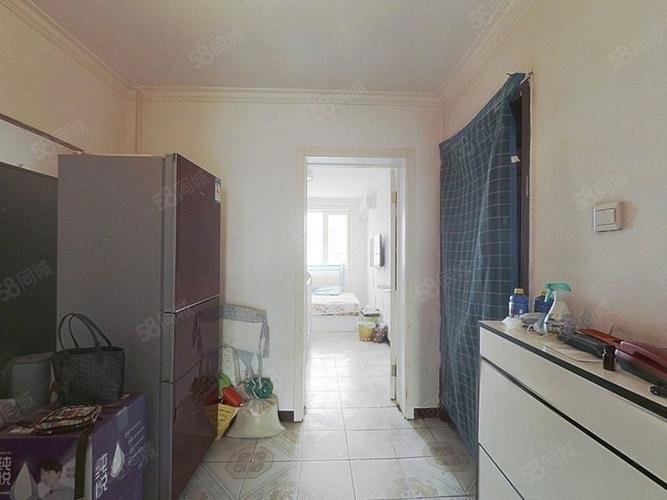 古城街道燕山水泥厂社区