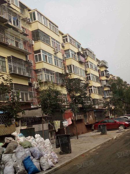 古城街道燕山水泥厂社区