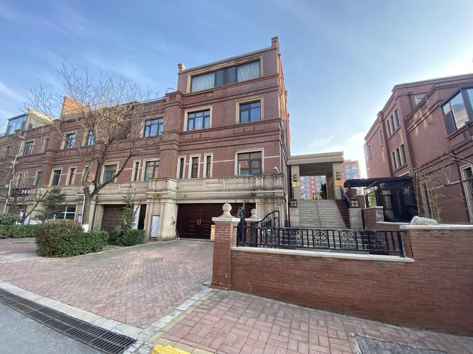 济南市中海国际社区地址