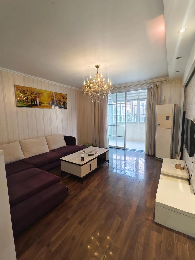 新沂巨融国际豪园二手房价格