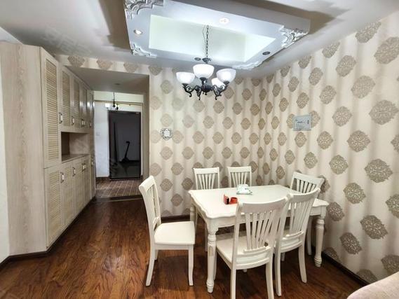 成都东山国际D区二手房价格