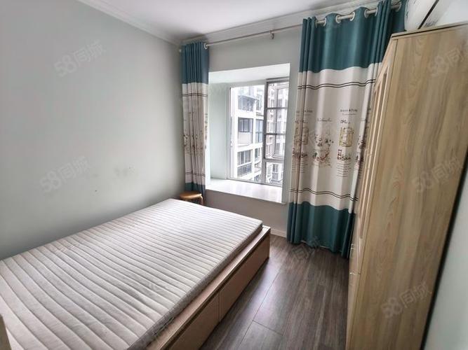 成都东山国际D区二手房价格