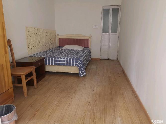 成都龙江公寓 租房信息