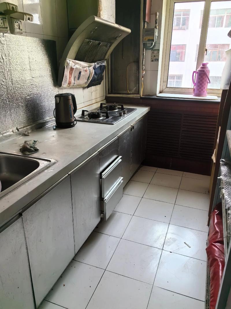 嘉峪关58同城租房信息