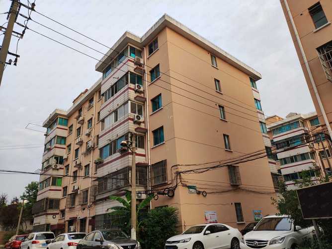 成都东苑小区a区二手房价格