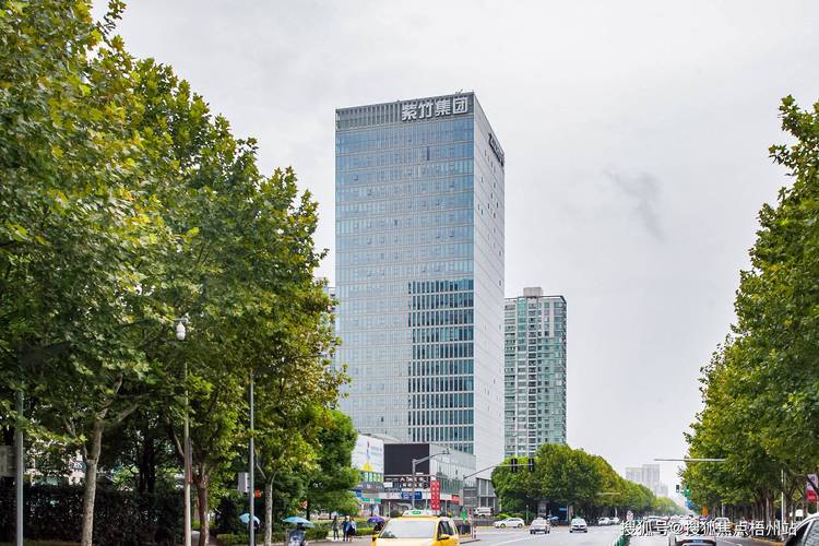 紫竹国际大厦 租房信息