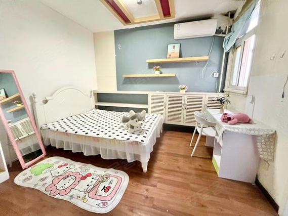 紫竹国际大厦 租房信息