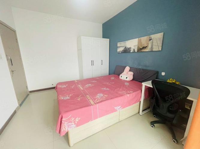 紫竹国际大厦 租房信息